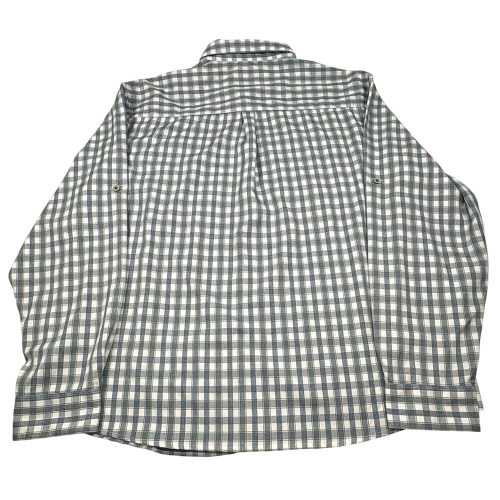 Wrangler Outdoor Series Button Up Shirt - Picture 2 of 12